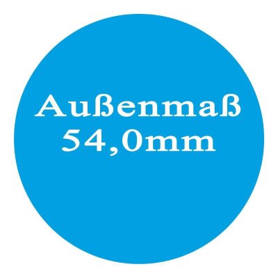 54 mm