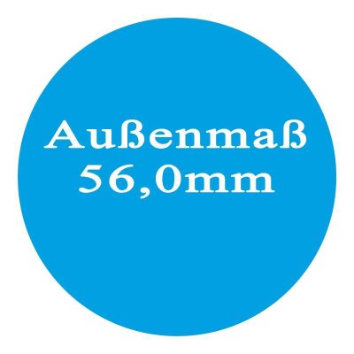 56 mm