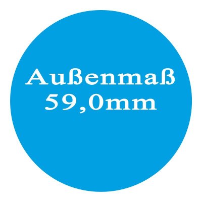 59,0 mm