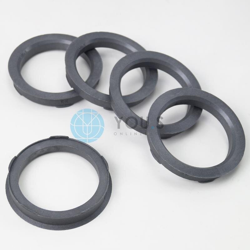 Felgen Zentrierringe